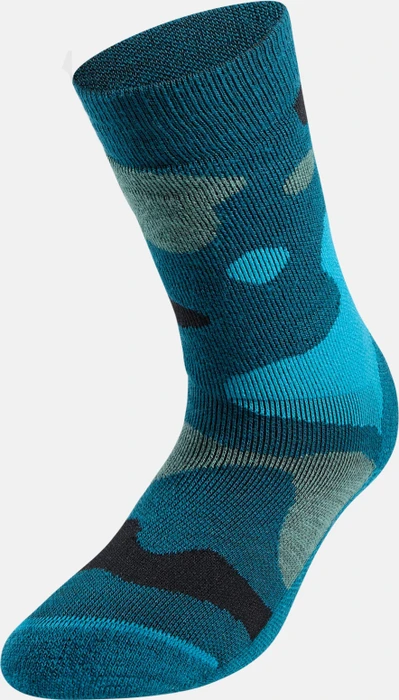 Odlo Adventurer Merino Warm Skisocken (Junior)