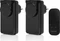 Smartwares SmarthomeBasic SH4-99650 IP44 schwarz, Outdoor-Funksteckdose, 2er Funksteckdosen-Set mit Fernbedienung Vorschaubild