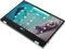 ASUS Chromebook Flip CX3 CX3400FMA-E10026, AI Blue, Core i5-1130G7, 8GB RAM, 256GB SSD, DE Vorschaubild