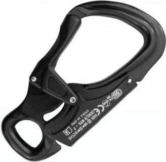 Kong Tango Klettersteigkarabiner