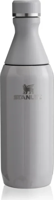 Stanley The All Day Slim Isolierflasche 350ml ash gloss