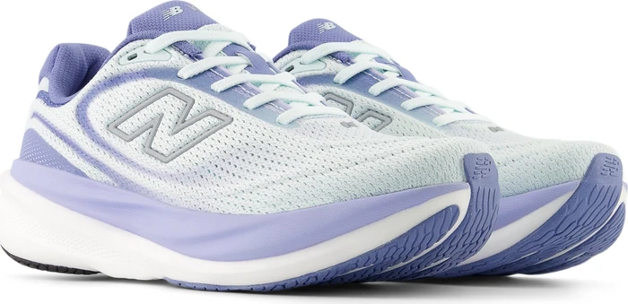 New Balance 1080v15 glint blue/silver metallic/fairweather blue (Damen)
