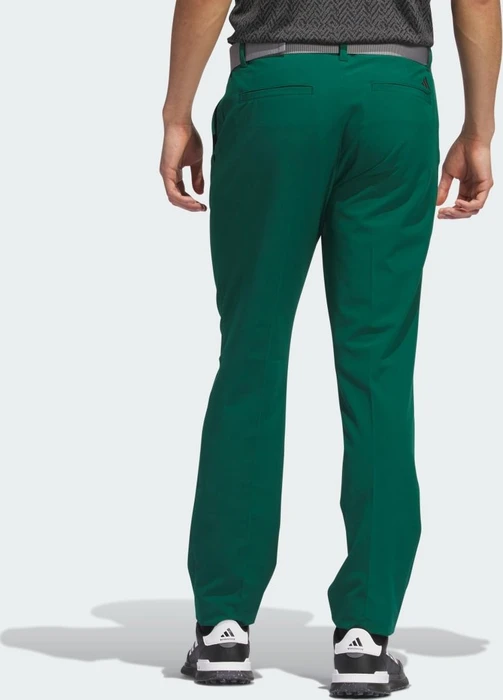 adidas Ultimate365 Tapered Golf Hose lang collegiate green (Herren)