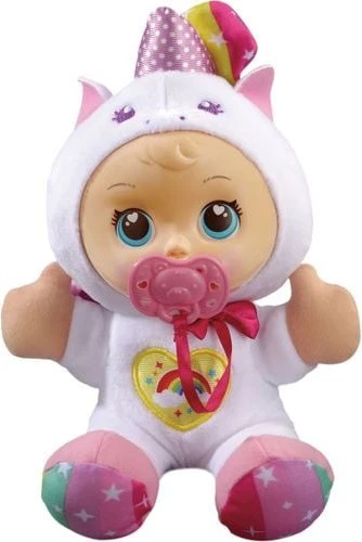 VTech Little Love Emma im Einhornstrampler