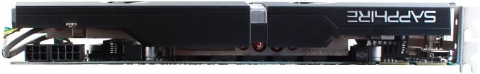Sapphire Radeon R9 280 Dual-X OC, 3GB GDDR5, 2x DVI, HDMI, DP, lite retail