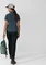 Fjällräven High Coast Lite Hemd kurzarm navy (Damen) Vorschaubild