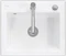 Villeroy & Boch Subway 60 S mit Ablauffernbedienung Vorschaubild
