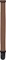 D'Addario Cotton Guitar Strap Brown Vorschaubild