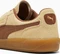 Puma Palermo Hairy chamomile/brown mushroom Vorschaubild