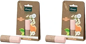 Kneipp Samtweich Lippenpflege, 4.7g