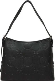 Valentino Bags Samba Re Hobo Schultertasche schwarz