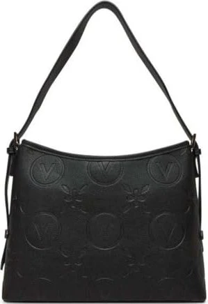 Valentino Bags Samba Re Hobo Schultertasche schwarz