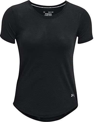 Under Armour Streaker Run Laufshirt kurzarm (Damen)