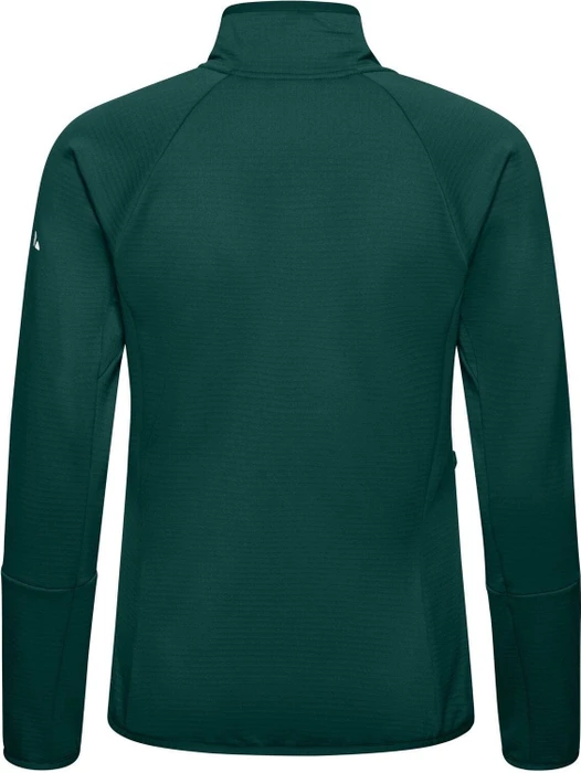 Vaude Monviso Fleece II Jacke deep pond (Damen)