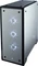 Corsair Crystal Series 570X RGB Mirror Black, schwarz, Glasfenster Vorschaubild