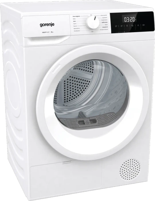 Gorenje D3HNE82/AT Wärmepumpentrockner