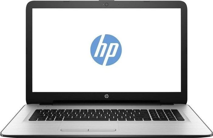 HP Pavilion 17-x000