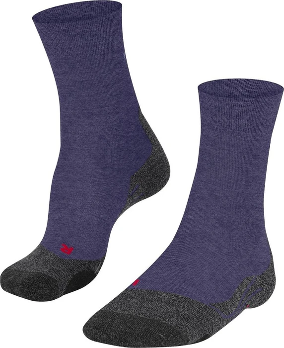 Falke TK2 Melange Wandersocken (Damen)