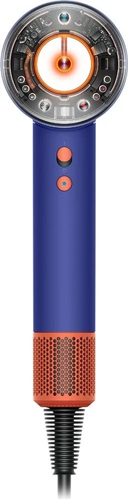 Dyson Supersonic HD16 Nural violettblau/topaz