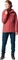 Vaude Mineo 3in1 Funktionsjacke brick (Damen) Vorschaubild