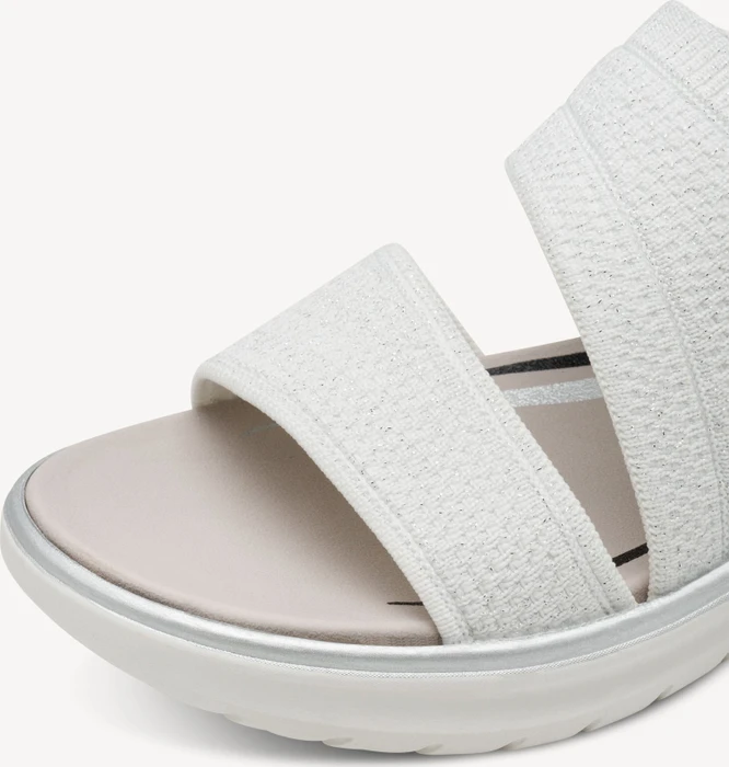 Tamaris Sandale weiß (Damen)