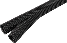 Fränkische Co-flex PP-UV NW 10 schwarz, 50m