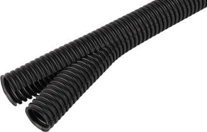 Fränkische Co-flex PP-UV NW 10 schwarz, 50m