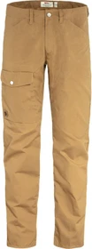 Fjällräven Greenland Jeans Regular Hose lang buckwheat brown (Herren)