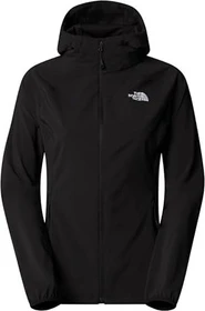 The North Face Nimble Hooded Funktionsjacke tnf black (Damen)