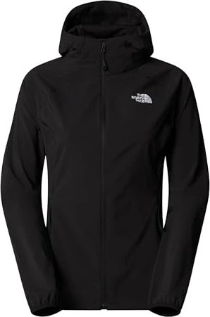 The North Face Nimble Hooded Funktionsjacke tnf black (Damen)