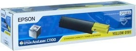 Epson Toner 0191 gelb