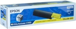 Epson Toner 0187-0193