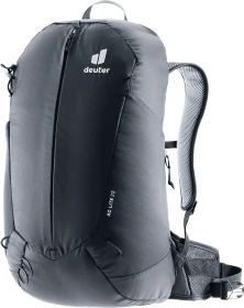 Deuter AC Lite 23 schwarz