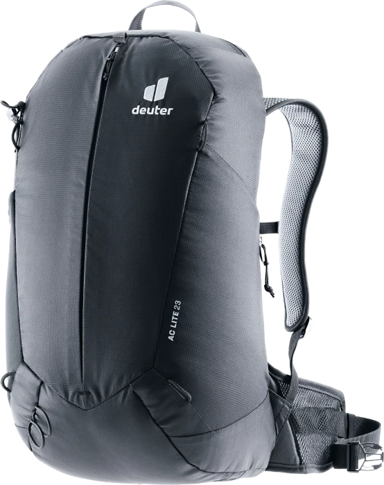 Deuter AC Lite 23 schwarz