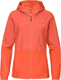 Vaude Neyland Rain Funktionsjacke hokkaido (Damen)