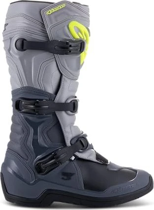 Alpinestars Tech 3 Motorradstiefel
