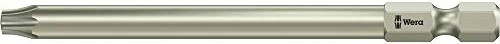Wera 3876/4 Z BO Torx BO Bit 1/4", TR30x89mm, 1 Stück