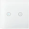 Nedis SmartLife WiFi-Wandschalter 2-fach Vorschaubild