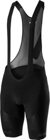Castelli Superleggera Bib Fahrradhose kurz schwarz (Herren)