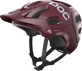 POC Tectal Helm propylene red matt