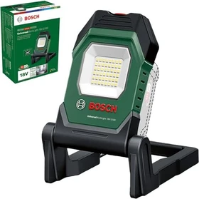 Bosch DIY UniversalWorkLight 18V-2100 LED Akku-Arbeitsleuchte solo