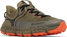 Columbia Voyager FLX stone green/tangy orange (Herren)