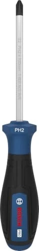 Bosch Professional PRO Kreuzschlitz Schraubendreher, PH2x100mm