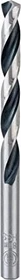 Bosch Professional HSS PointTeQ Spiralbohrer, 8x75x117mm, 10 Stück