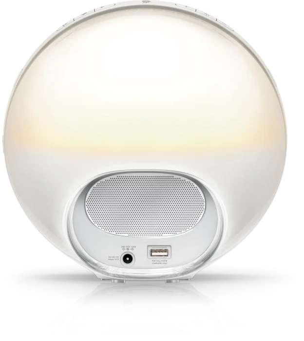 Philips HF3532/01 Wake-up Light
