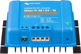 Victron Energy DC-DC Konverter isoliert Orion-Tr 48/24-12A (280W)