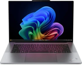 Lenovo ThinkPad X9-15p G1 Aura Edition, grau, Core Ultra X7 358H, 32GB RAM, 1TB SSD, DE (21VV004QGE)