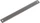 Picard BlackGiant Bar Nageleisen-Satz, 3-tlg. (0004690-999)