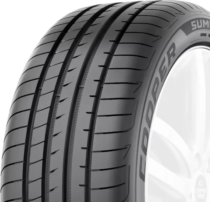 Cooper Summer 225/35 R19 88Y XL