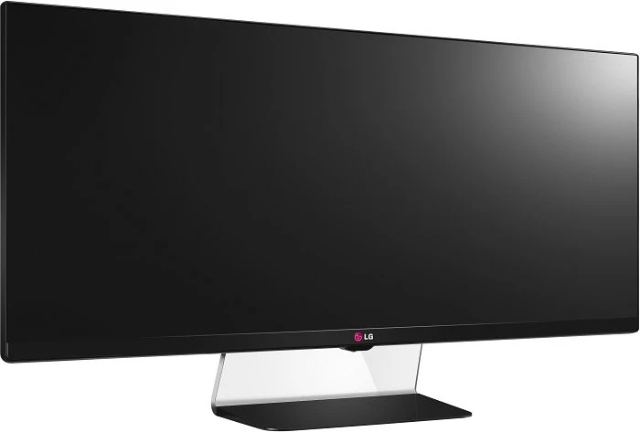 LG 34UM65-P, 34"